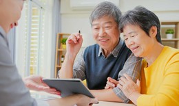 Những người được hưởng chế độ nghỉ hưu trước tuổi từ năm 2025