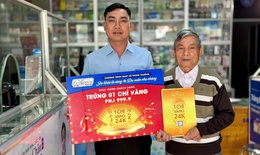 Doanh nghiệp chia 'vàng' để khách hàng giữ thói quen chăm sóc sức khỏe