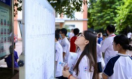 Năm nay, đối tượng nào được tuyển thẳng, cộng điểm ưu tiên vào lớp 10?