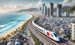 Chuyên gia đề xuất thiết lập bộ tiêu chuẩn kĩ thuật đường sắt cao tốc