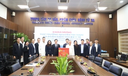 Bệnh viện Đại học Y H&#224; Nội sẵn s&#224;ng đ&#225;p ứng mọi nhu cầu kh&#225;m chữa bệnh dịp Tết Ất Tỵ