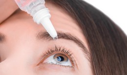 Khô mắt nên làm gì?