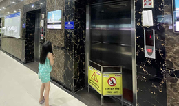 Vụ trẻ ném dép vào van nước chữa cháy: Thông tin sửa chữa hết 2 tỷ đồng là tin đồn thất thiệt