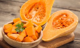 7 lợi &#237;ch sức khỏe v&#224;ng từ b&#237; đỏ kh&#244;ng n&#234;n bỏ qua