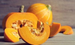 6 nhóm người nên ăn bí đỏ để tăng cường sức khỏe và phòng bệnh