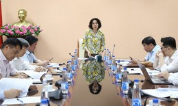 Th&#224;nh lập CDC Trung ương l&#224; y&#234;u cầu quan trọng, đ&#225;p ứng sự ph&#225;t triển giai đoạn mới