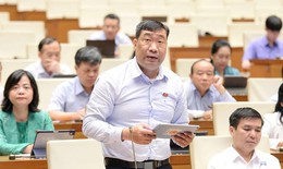 ĐBQH đề nghị minh bạch cơ chế thu nhập tăng th&#234;m cho vi&#234;n chức