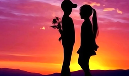 Có nên cấm con yêu sớm?