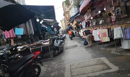 Doanh nghiệp được áp thuế 15%  trong trường hợp nào?