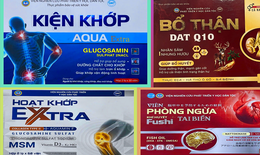 Khởi tố một đối tượng về tội 'Lừa dối khách hàng' thông qua các buổi trải nghiệm và tư vấn sức khoẻ