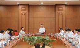 Đảm bảo nguồn lực bền vững cho y tế, giảm gánh nặng tài chính cho người dân