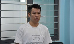 Khởi tố đối tượng mang dao, xăng đến nhà người khác dọa giết vì tranh chấp đất đai