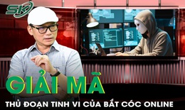 Talkshow: Bắt cóc online và cách nhận diện những thủ đoạn tinh vi (P1)