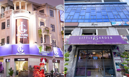 Ai đứng sau mạng lưới Viện thẩm mỹ LG Clinic?