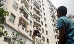 Đề xuất lao động tự do được tiếp cận nh&#224; ở x&#227; hội