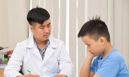 Trẻ em có bị rối loạn tâm thần không?