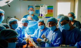 TPHCM từ thành phố nghĩa tình đến trung tâm du lịch y tế hàng đầu ASEAN