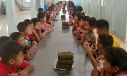 Kiểm tra to&#224;n diện bếp ăn trường học