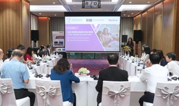 10% dân số sống chung với bệnh thận mạn, tạo gánh nặng lớn với người dân và cả hệ thống y tế