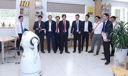 TPHCM giới thiệu hơn 650 sản phẩm công nghệ chiến lược tại Đại hội Đảng bộ Thành phố lần thứ I