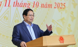 Thủ tướng: Sớm ban h&#224;nh Nghị định về Quỹ nh&#224; ở quốc gia, mở rộng đối tượng thụ hưởng