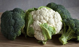 5 loại rau giúp hạ cholesterol xấu bảo vệ sức khỏe tim mạch