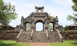 Dự án tu bổ di tích Văn Miếu hơn 132 tỷ đồng ở Huế hiện ra sao?