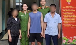 Nam sinh viên suýt bị bắt cóc online sang Campuchia