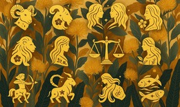 Tử vi tuần mới 12 cung hoàng đạo từ 13/10 - 19/10: Bọ Cạp hạnh phúc, Thiên Bình đón vận may