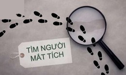 Thi thể nữ sinh mất tích bí ẩn được tìm thấy cách nơi xuất hiện lần cuối hơn 100 km