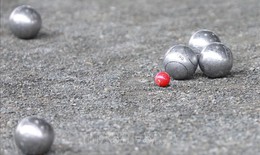 Việt Nam bảo vệ thành công ngôi vô địch thế giới bi sắt nữ