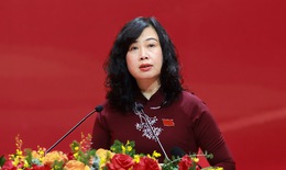 Bộ trưởng Bộ Y tế: Đổi mới thể chế, yếu tố then chốt để nâng cao hiệu quả bảo vệ, chăm sóc sức khỏe nhân dân