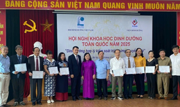 Dinh dưỡng hợp l&#253;, thay đổi lối sống c&#243; thể gi&#250;p giảm bệnh thuộc hội chứng chuyển h&#243;a