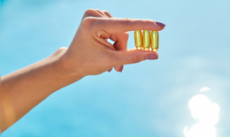 4 cách đơn giản giúp tăng hấp thụ vitamin D trong cơ thể