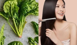 Một loại rau là 'thần dược xanh' cho sức khỏe và chăm sóc sắc đẹp