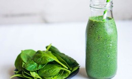Món ăn đơn giản từ loại rau quen thuộc giúp tăng cường sức khỏe và làm đẹp