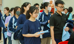 Th&#244;ng tin mới nhất về lịch thi Đ&#225;nh gi&#225; năng lực v&#224; tư duy năm 2026