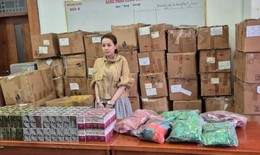 Các chất cấm trong sản phẩm của 'Ngân 98' nguy hiểm thế nào?