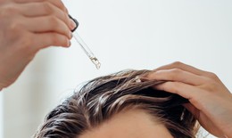 5 bước chăm da đầu giúp tóc mọc dày, chắc khỏe tự nhiên