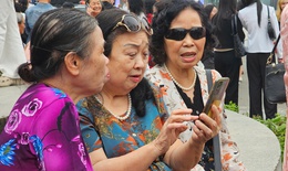 Tăng cường hoạt động truyền thông tư vấn cho phụ nữ tiền mãn kinh và mãn kinh