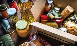 3 nguy&#234;n tắc ăn uống ph&#242;ng ngừa bệnh ti&#234;u h&#243;a sau mưa lũ