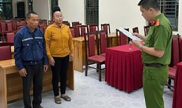 ‘Lật mặt’ cặp đôi dùng Facebook Hoàng Phớ lừa cụ bà 86 tuổi