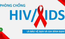 Từ mục tiêu Quốc gia đến những nỗ lực của tuyến cơ sở trong phòng, chống HIV/AIDS