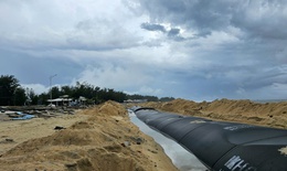 Sự thật th&#244;ng tin dự b&#225;o b&#227;o số 12 v&#224;o Quảng Trị v&#224; TP Huế