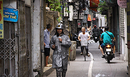 Lộ r&#245; bất cập sau loạt vụ ch&#225;y trong ng&#245; nhỏ, hẻm s&#226;u ở H&#224; Nội