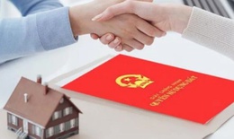 Đề xuất bỏ c&#244;ng chứng, x&#225;c nhận t&#236;nh trạng h&#244;n nh&#226;n khi mua b&#225;n nh&#224; đất, &#244; t&#244;