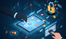 Đề xuất giao dịch của tổ chức, cá nhân phải xác thực qua VNeID