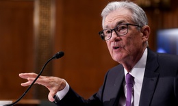 Fed kéo chỉ số cho chứng khoán Mỹ