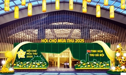 Bộ Công Thương tiết lộ về 6 điểm hấp dẫn nhất của Hội chợ Mùa Thu 2025