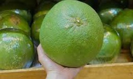 Cách chọn bưởi và ăn bưởi an toàn